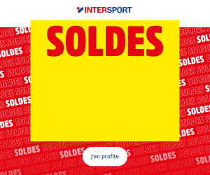 InterSport - Equipement de sport